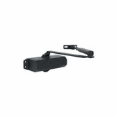 Hermex Door Closer Black.